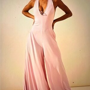 Free People Jumpsuit